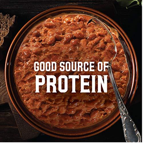 WOLF Wolf Brand Chili Without Beans, Packed with Protein, 15 oz