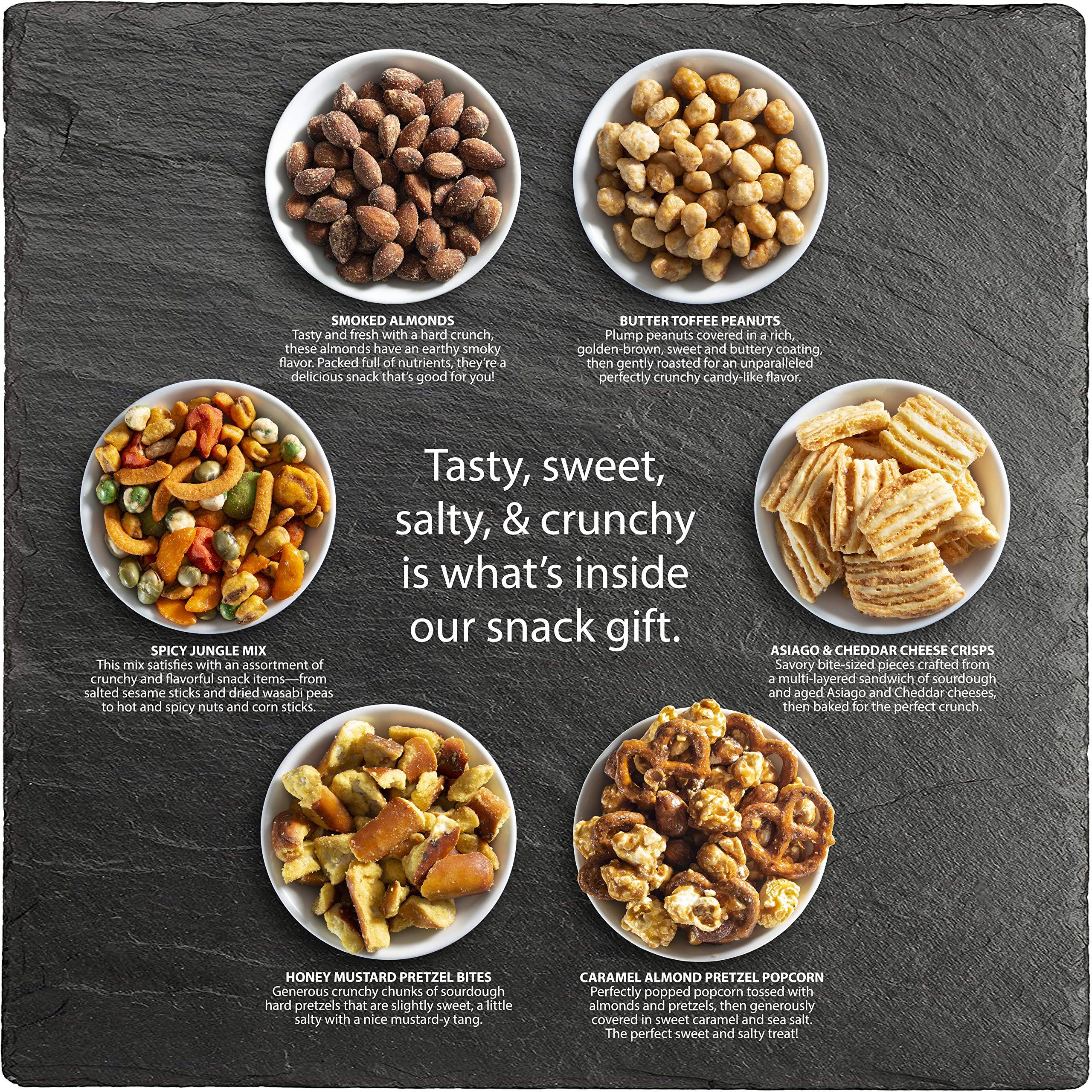 A Gift Inside A Gift Inside Crunch n Munch