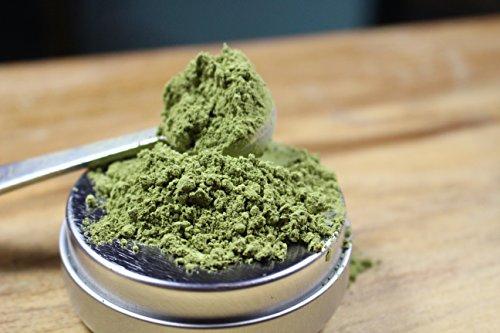 Physical Graffitea Premium Ceremonial-Grade Stone Ground Matcha Green Tea Powder (2 oz)