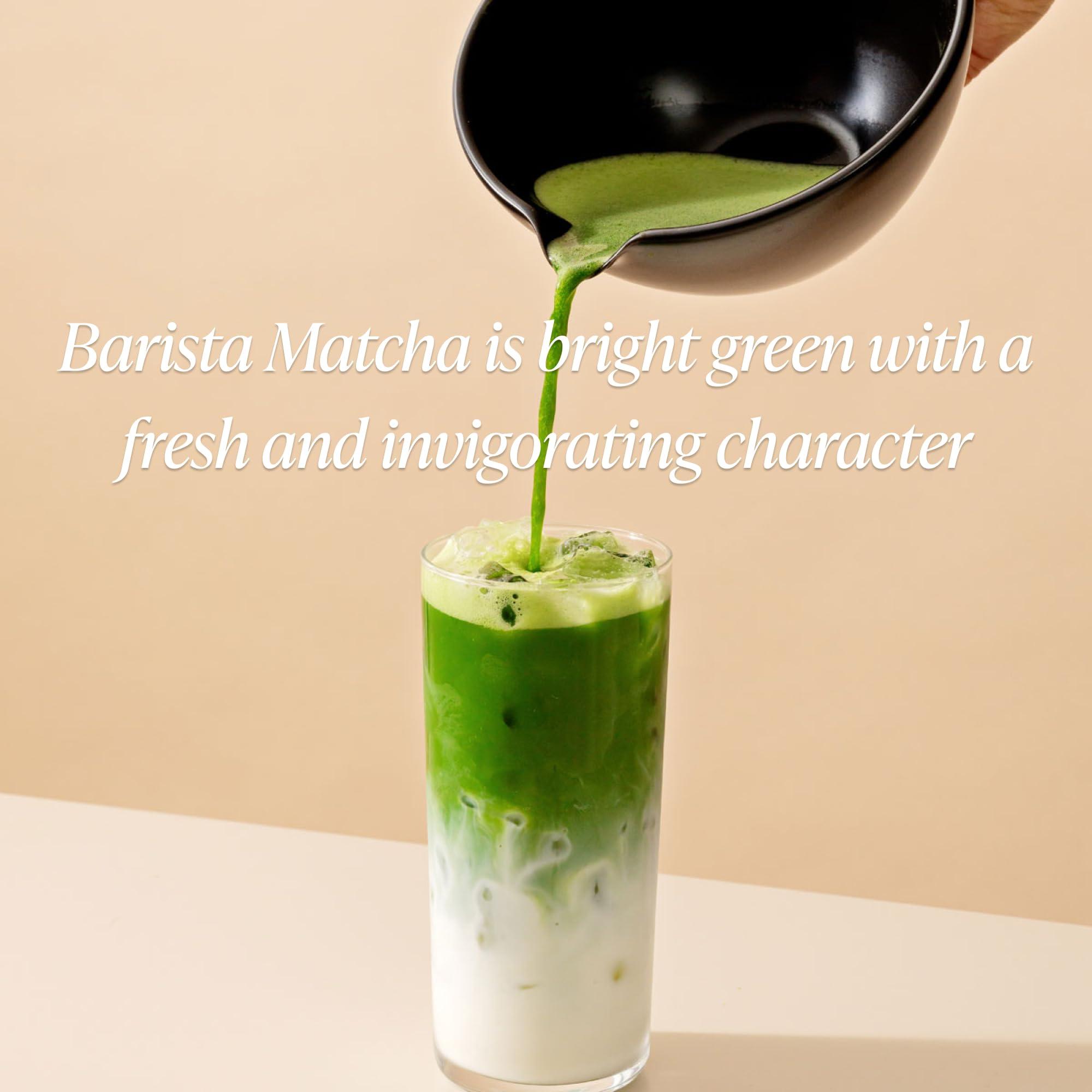 Rishi Tea Rishi Tea & Botanicals Barista Matcha (1 count)