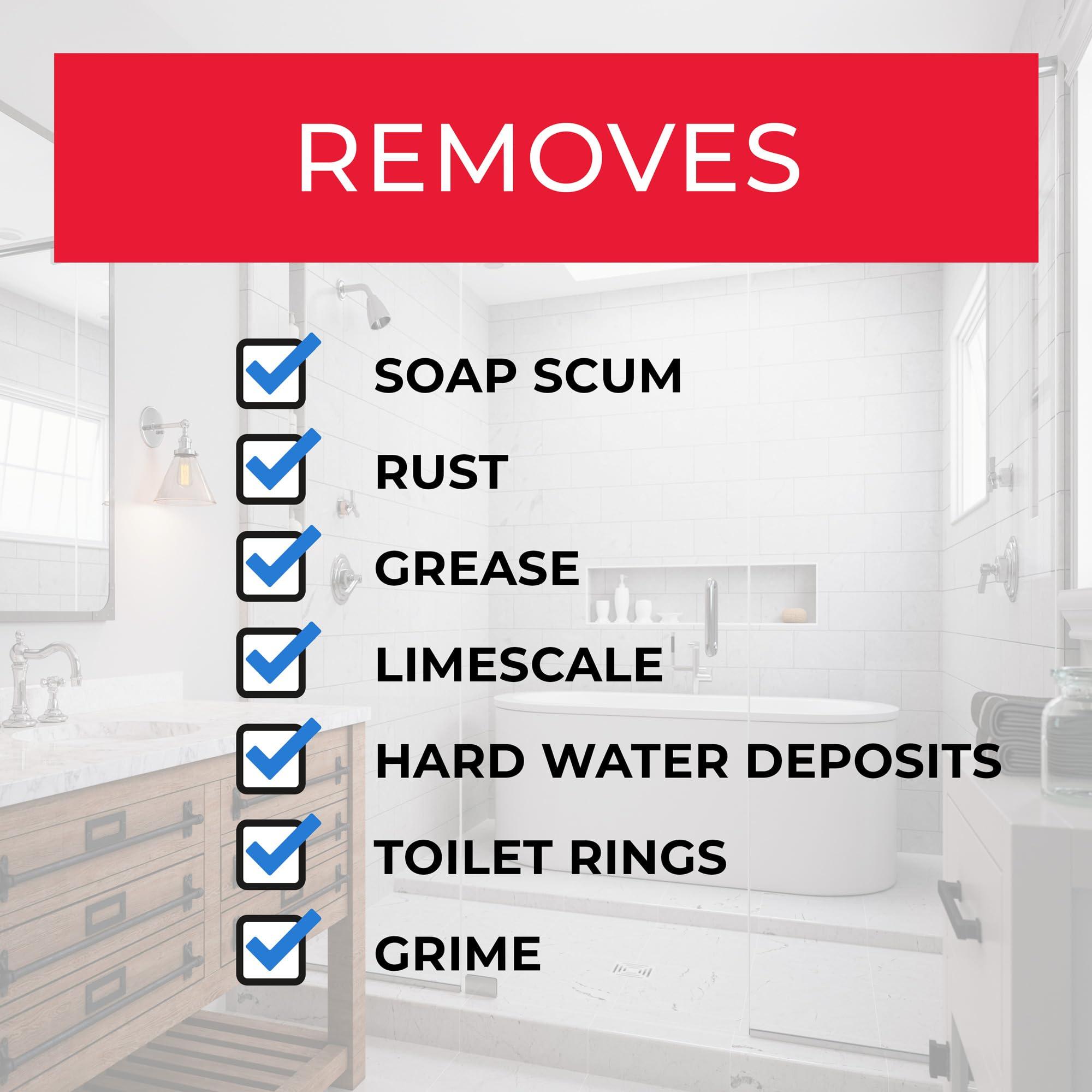 Betco Betco Best Bet. Liquid Abrasive Crme Cleanser 32 oz. (Case of 12)