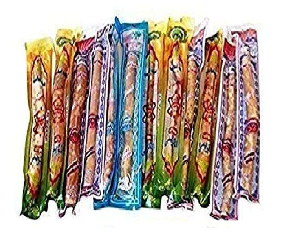 Organic Herbs Organic Herbs Traditional Natural Miswak (sewak) Peelu Chewing Stick Toothbrush for Whiter Teeth -3 Pc