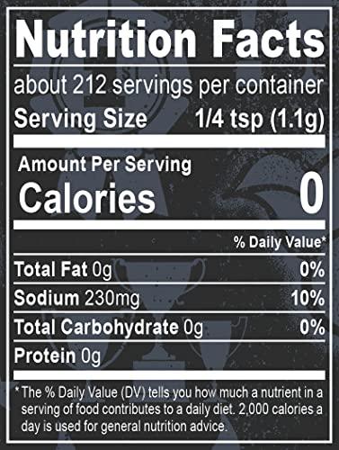 Famous Dave's Famous Dave\'s Seasoning Variety 3-Pack With Steak & Burger, Rib Rub For Beef or Pork, Chicken Rub, Grill Masters Delight