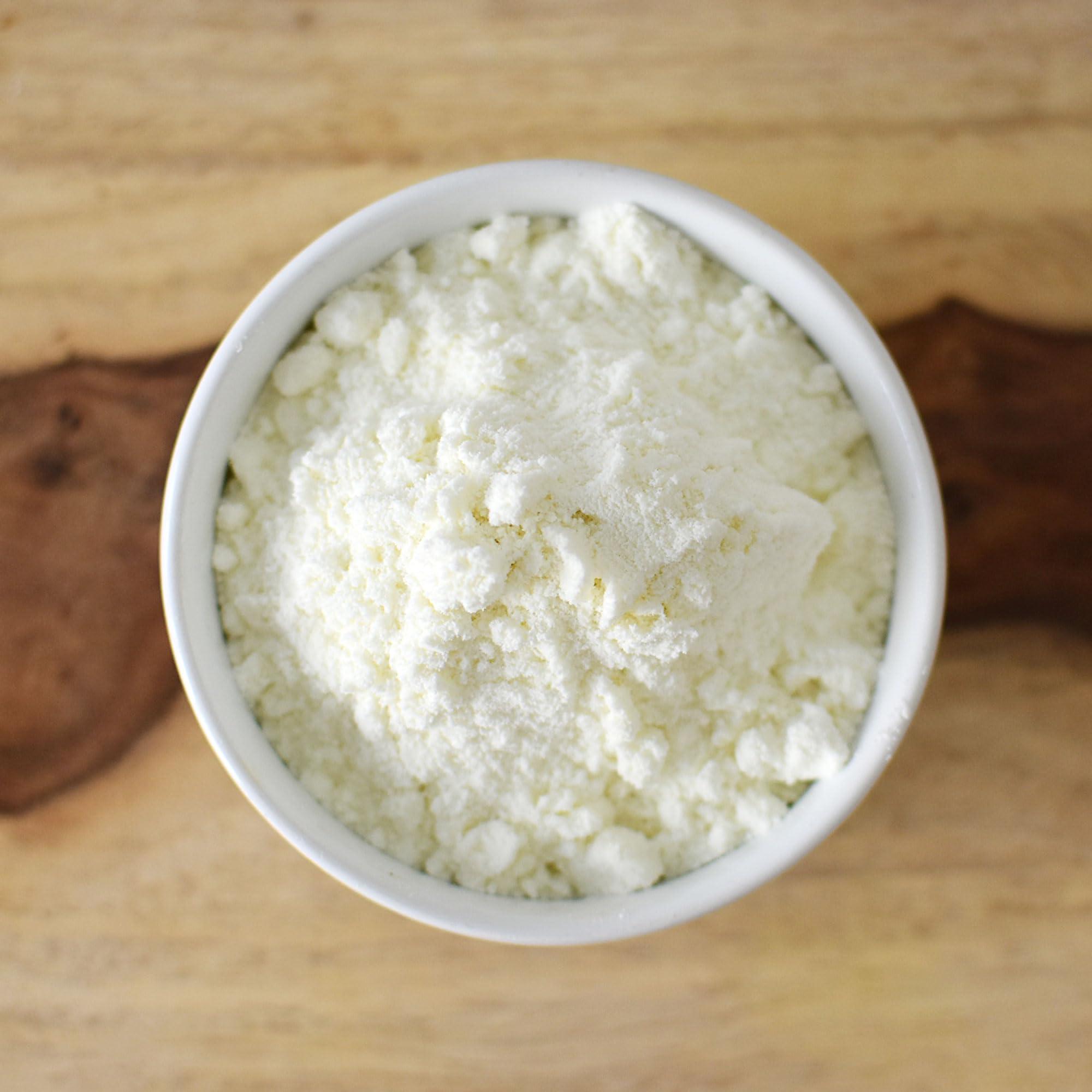 Anthony's Anthony's Premium Goat Milk Powder, 1 lb, Gluten Free, Non GMO, No Additives