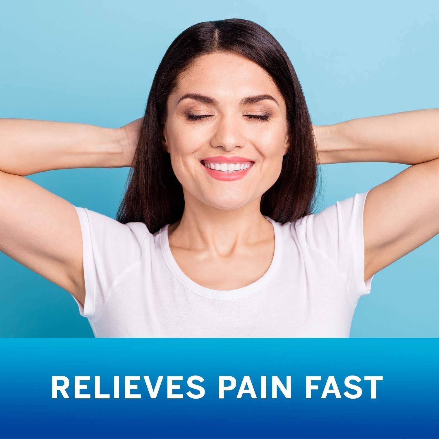 Chloraseptic Chloraseptic Sore Throat Fast Acting Spray (Citrus, 6 Fl Oz- 177ml)