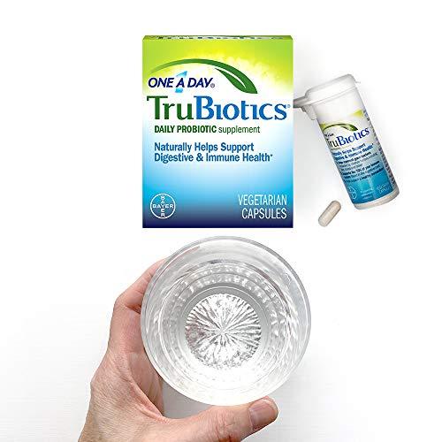 TruBiotics TRUBIOTICS DAILY PROBIOTIC CAP 30