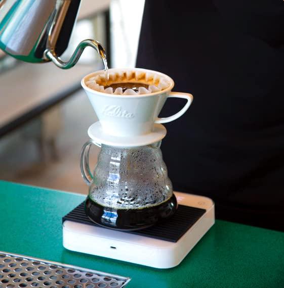 Counter Culture Coffee Counter Culture Coffee Big Trouble - Medium Roast, Sustainably Farmed, Kosher, Whole-Bean Coffee, 12oz (1 Bag)