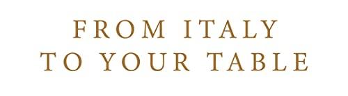 Flora Fine Foods ORZO # 32 (BRONZE DIE) (5 PACK)