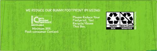 Annie's Homegrown Annie\'s Homegrown Organic Bunny Fruit Snacks, Variety Pack, 12 Pouches, 9.6 oz Box