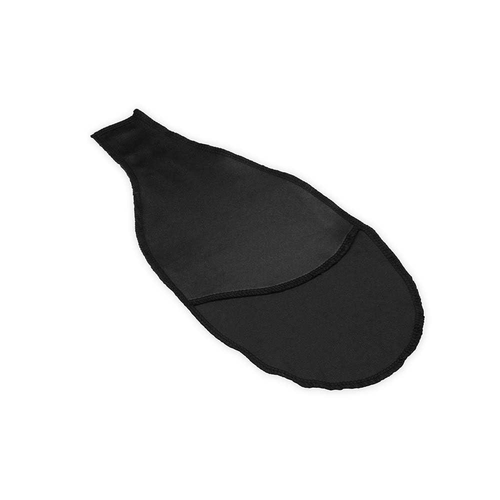 Actimove Actimove Professional ManuMotion Wrist Support | Wrist Brace with Thumb Support for Arthrosis, Rheumatoid Arthritis, Sprains, Tendon, Soft Tissue & Ligament Injuries, Postoperative Care | Charcoal, Left, 2X-Large