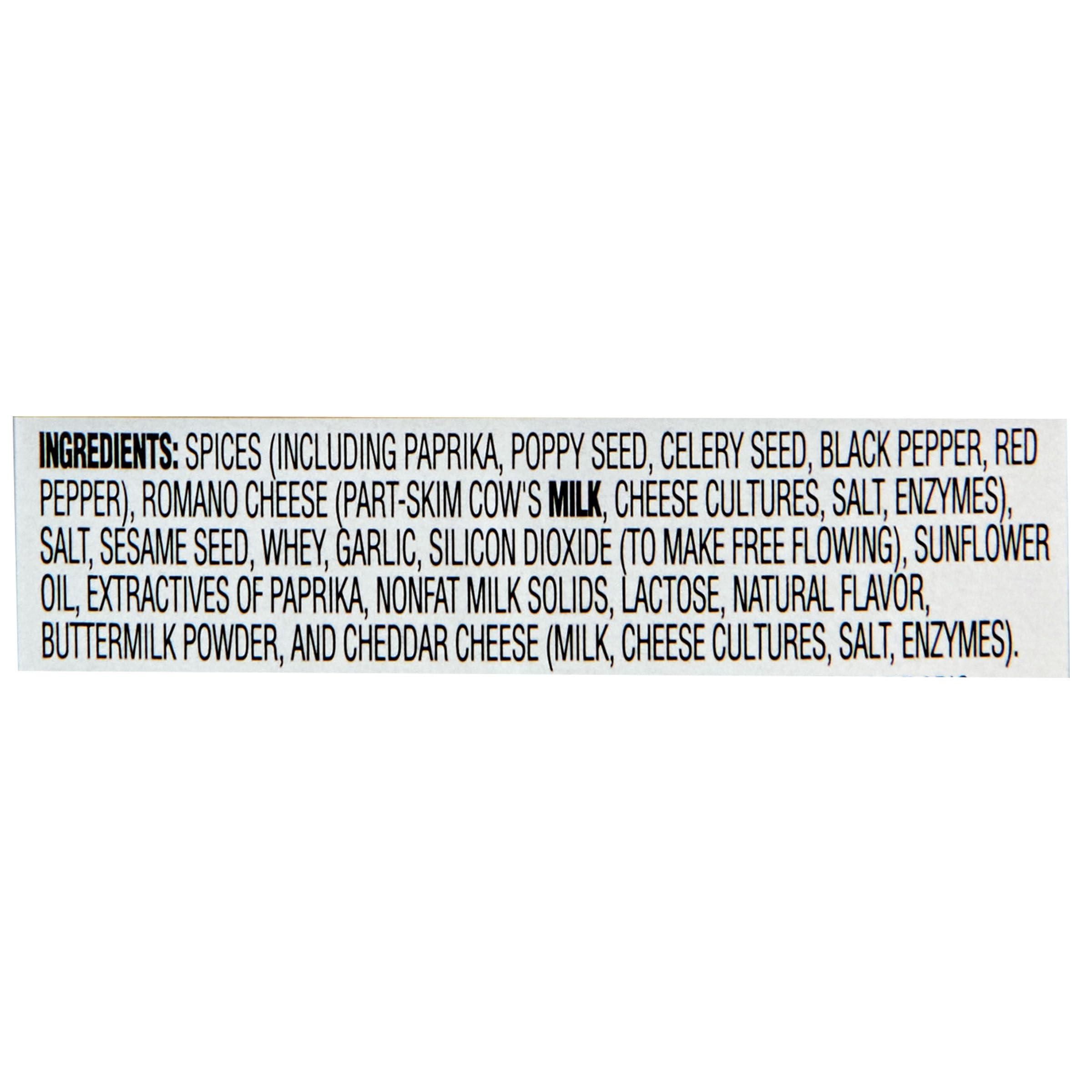 McCormick Culinary McCormick Culinary Salad Supreme Seasoning, 24 oz - One 24 Ounce Container of Salad Seasoning for use in Pasta Salads, Traditional Salads, Vegetables and More