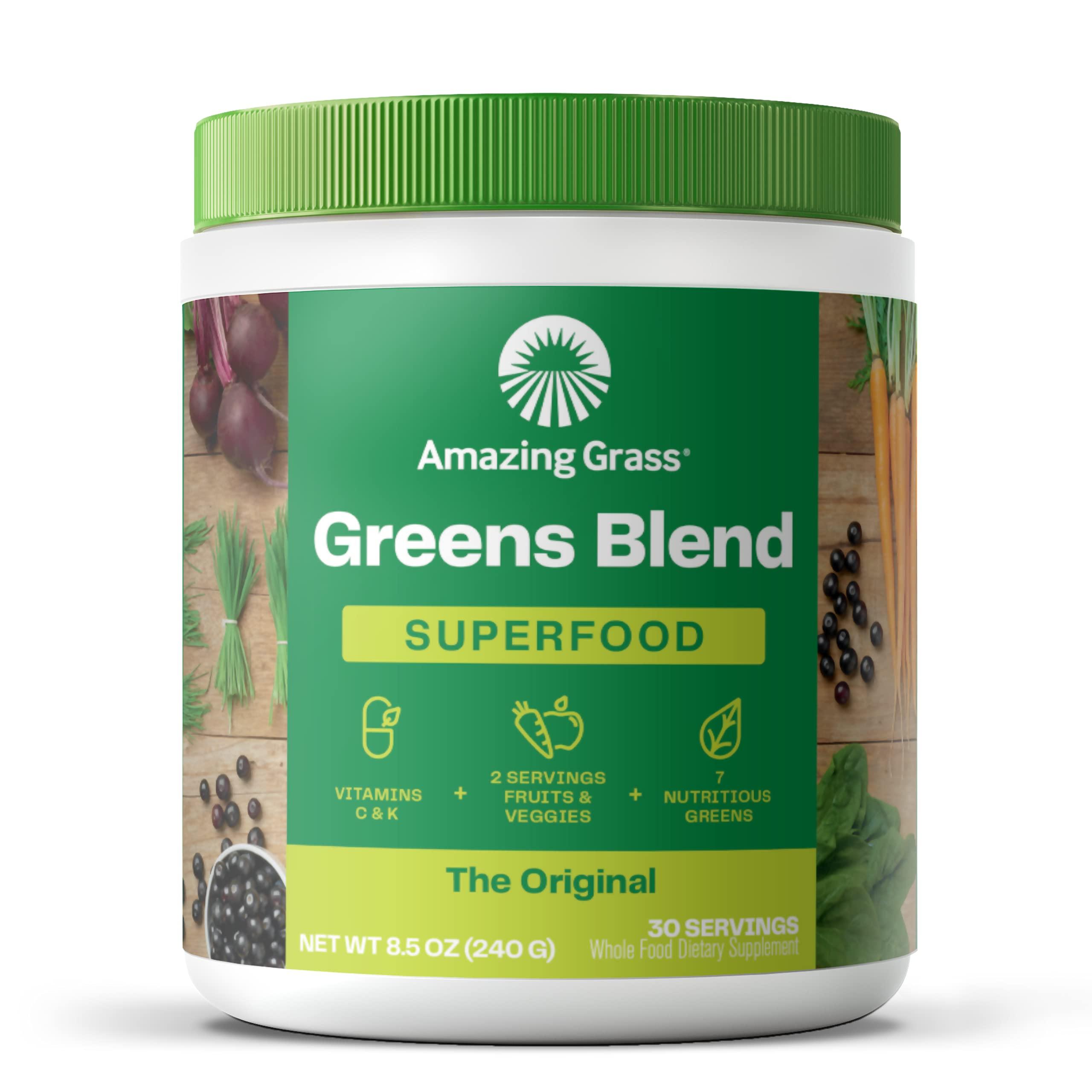 Garden of Life Garden of Life Organic Vegan Sport Protein, Greens Blend Superfoods with Probiotics and BCAAs for Immunity, 30 Servings Each
