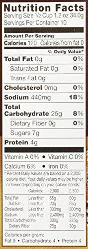 Lunds Lunds Pancake Mix, Swedish, 12 Oz