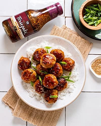 Kikkoman Kikkoman, Takumi Teriyaki Sauce, 20.5 oz