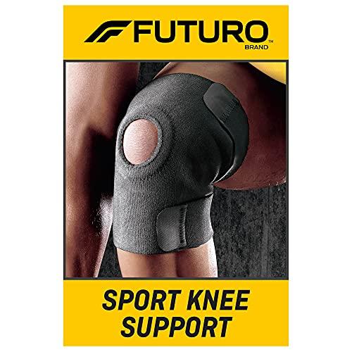 3M Futuro Sport Knee Support Adjustable 1 Ea