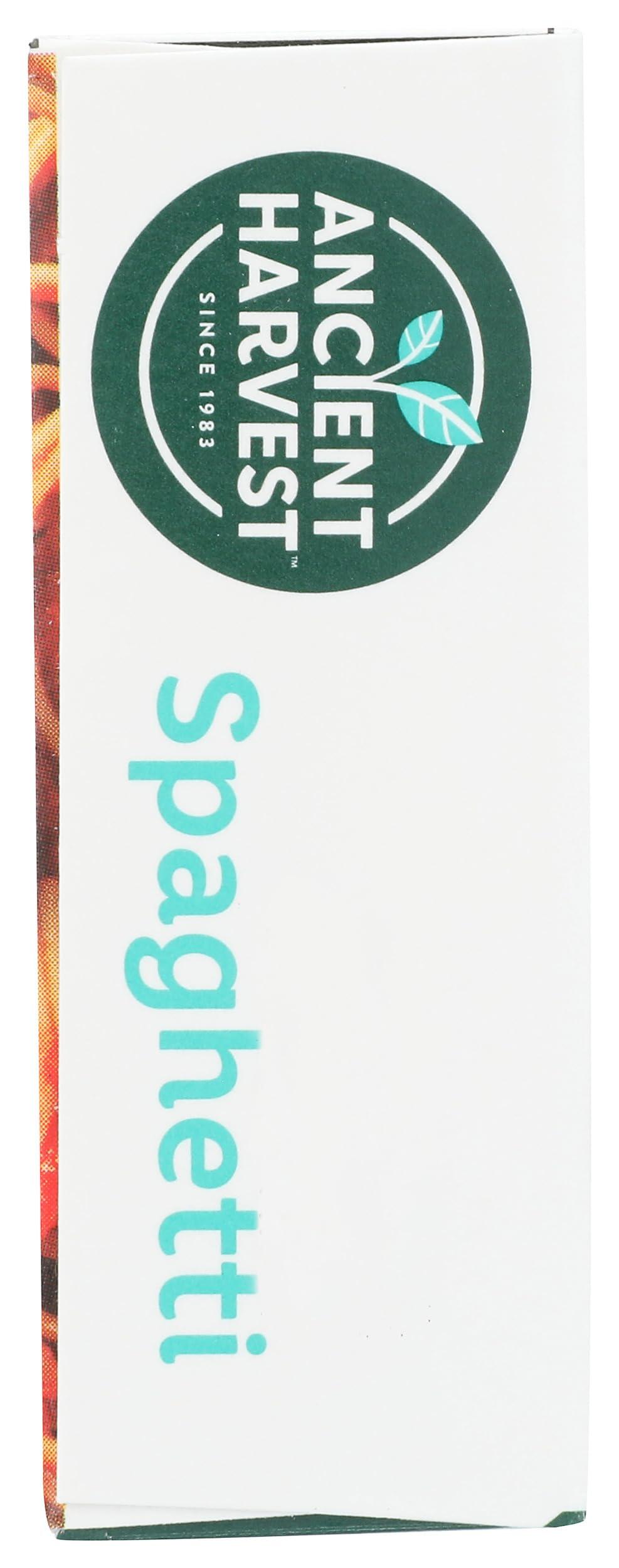 Ancient Harvest Ancient Harvest Organic Wheat Free Quinoa Spaghetti, 8 OZ