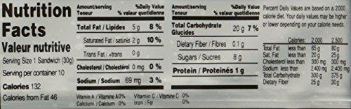 Ulker Ulker Halley Chocolate Covered Marshmallow Cookies 10 Pack, 300 Gram (Pack of 12)