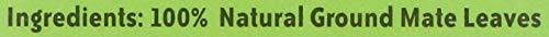 NATIVA YERBA MATE 100% PURE Nativa Yerba Mate Pack - 25 Yerba Mate Tea Bags - Individually Wrapped Bags (Pack of 2)