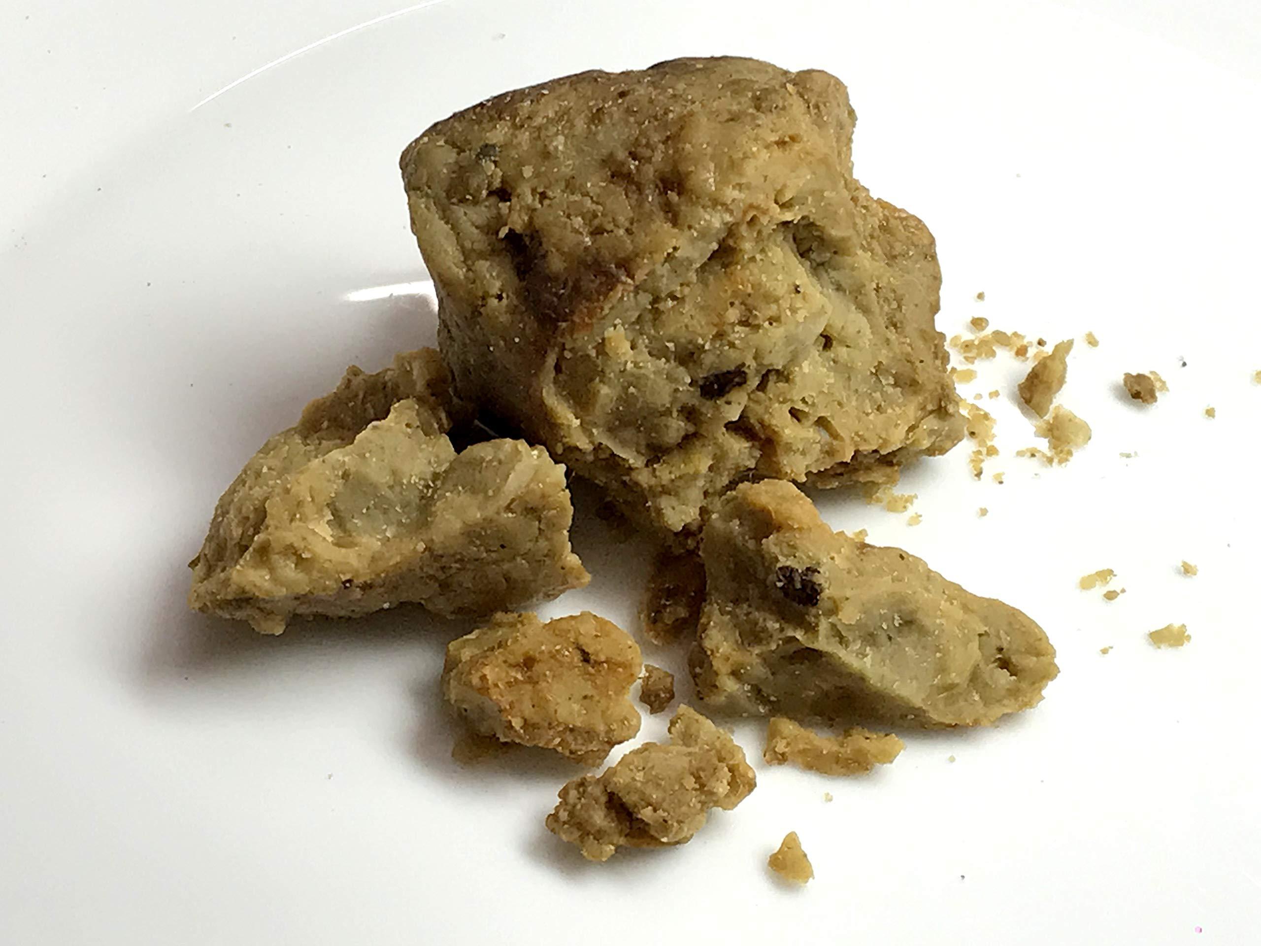 SANAA ZESTY Pure Asafoetida Hing Whole Heeng , Organic Premium Quality With Fresh aroma (1)