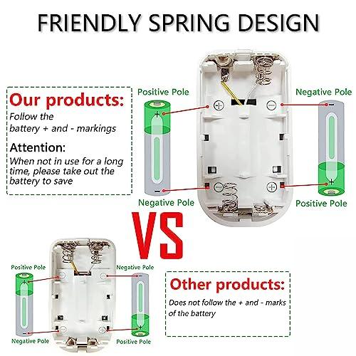 CRFISH Pulse Oximeter Fingertip, Heart Rate Monitor with Large LED Display, Blood Oxygen Saturation Monitor for Adults and Kids, Accurate Fast SPo2 Reading Oxygen Meter with Lanyard (Black-Silver)