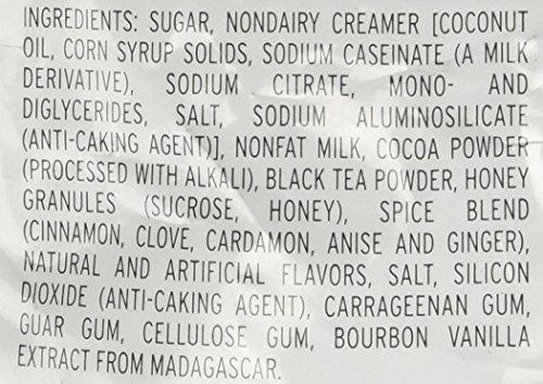 Big Train Big Train Chai Tea Chocolate 3.5 lb bulk