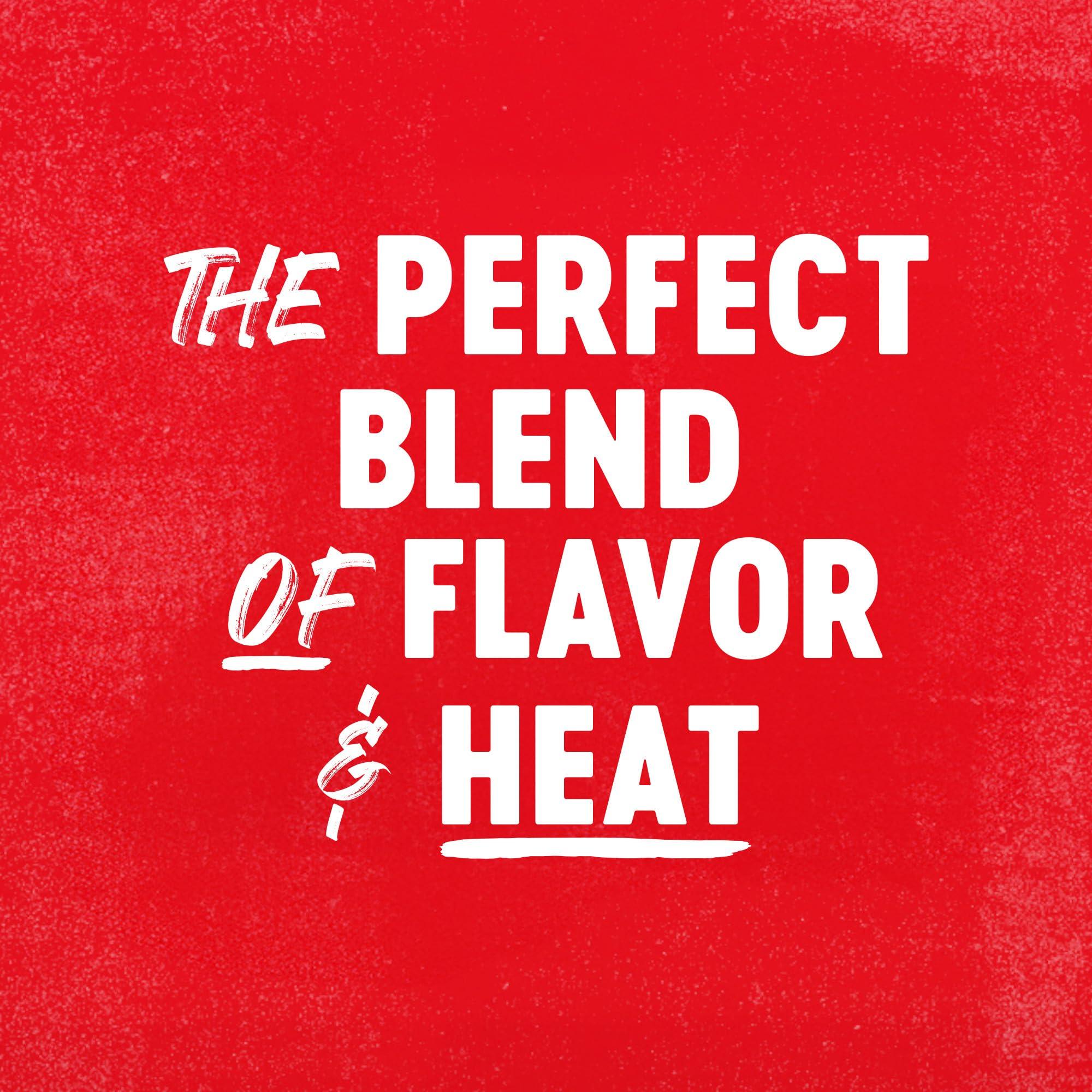 Frank\'s RedHot Frank\'s RedHot Original Cayenne Pepper Hot Sauce, 12 fl oz (Pack of 12)