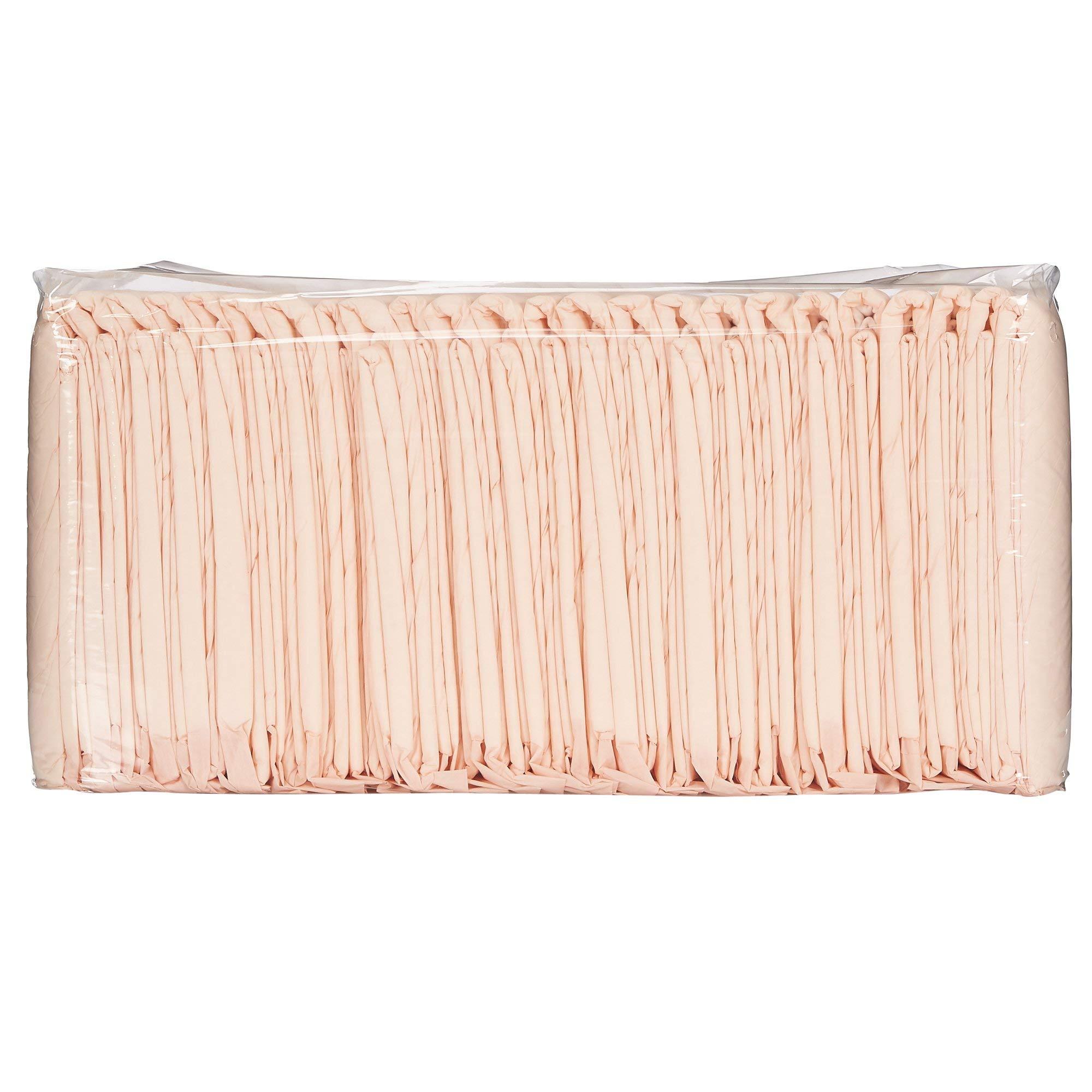 Prevail Prevail Jumbo Super Absorbent Underpads 30"x36" UP425 Case of 100