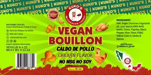 Generic Vegan Bouillon