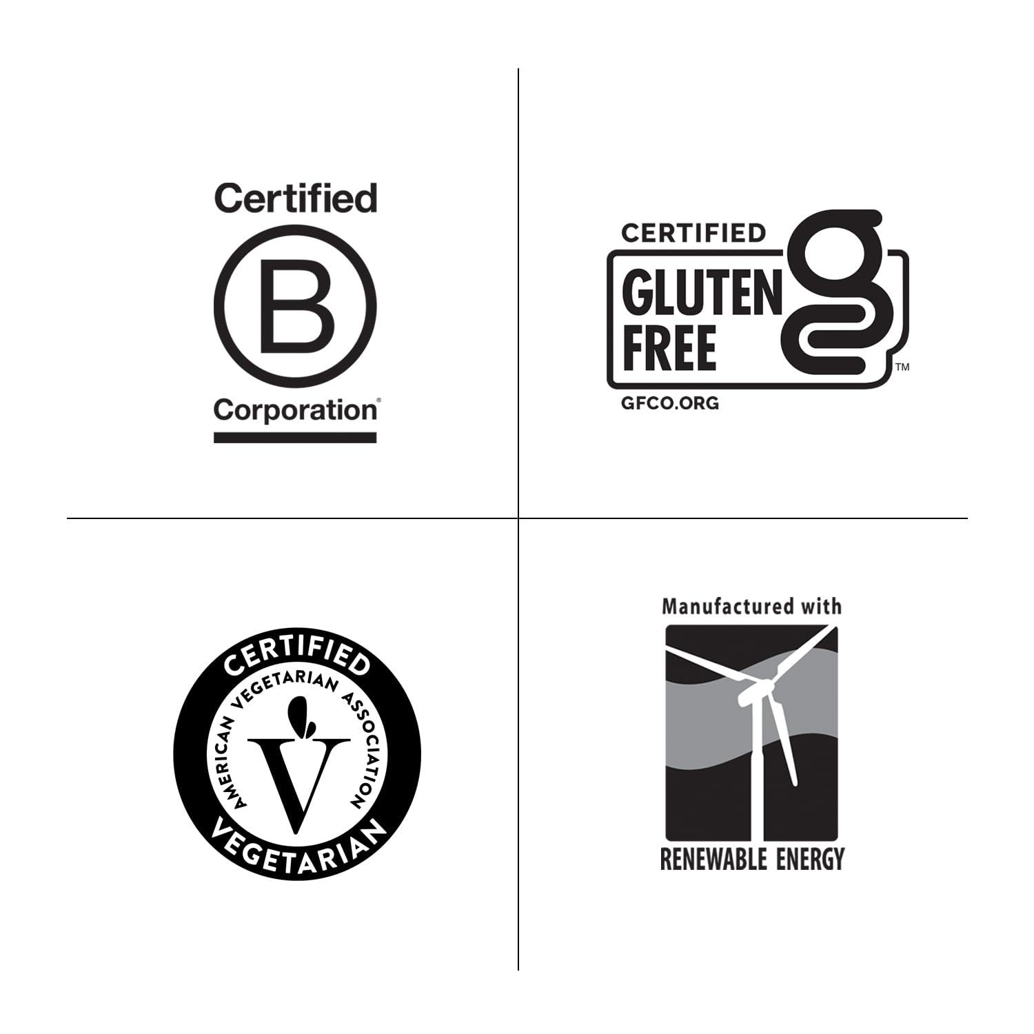 Country Life Country Life Tart Cherry Honey Gummies - Non-GMO - Certified Gluten Free - Certified Vegetarian by AVA to Support Muscle Recovery After Exercise***