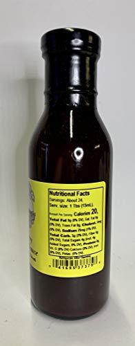 Ohio Trading Todd Bosley's World Famous Raspberry Chipotle Sauce (3 Pack)