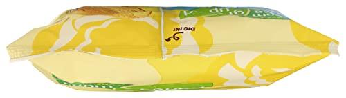 FROM THE GROUND UP FROM THE GROUND UP Sea Salt Cauliflower Chips, 3.5 OZ