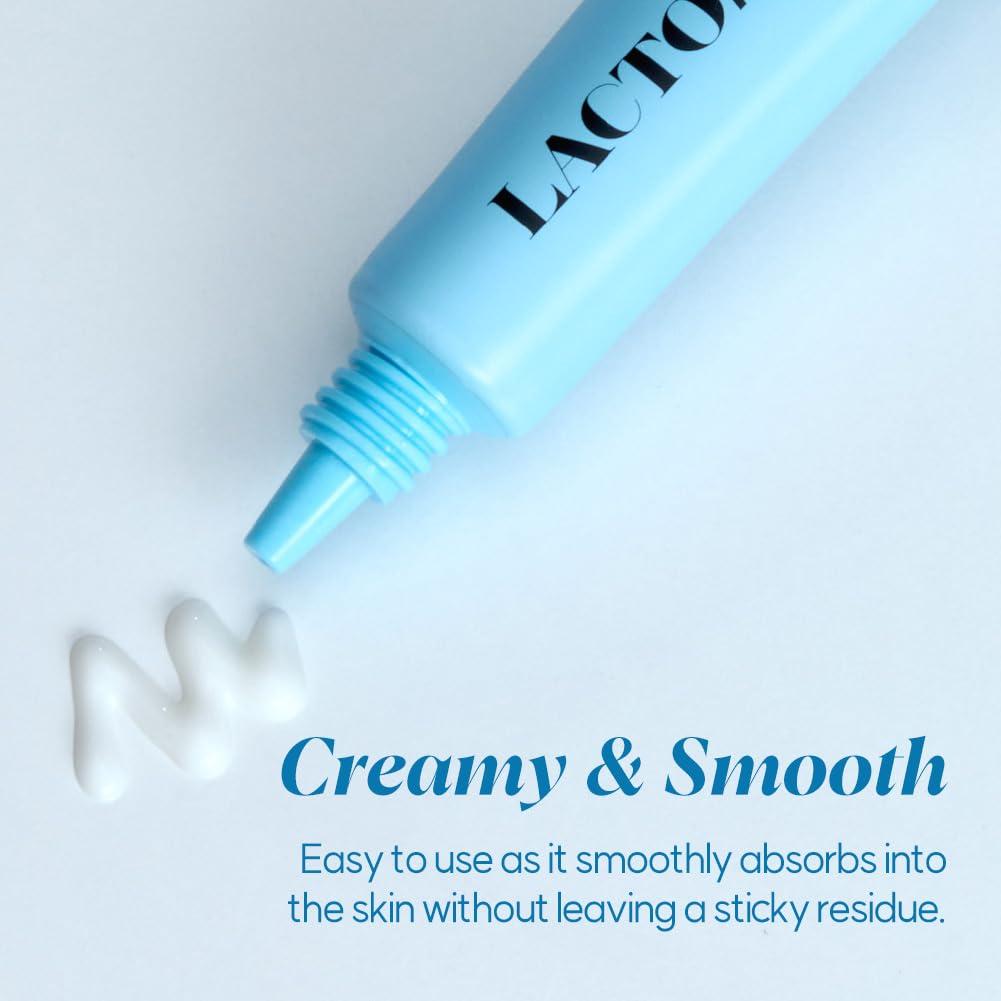 LACTOMEDI LACTOMEDI Intimate Care Gel 10pcs & Soothing Cream Set