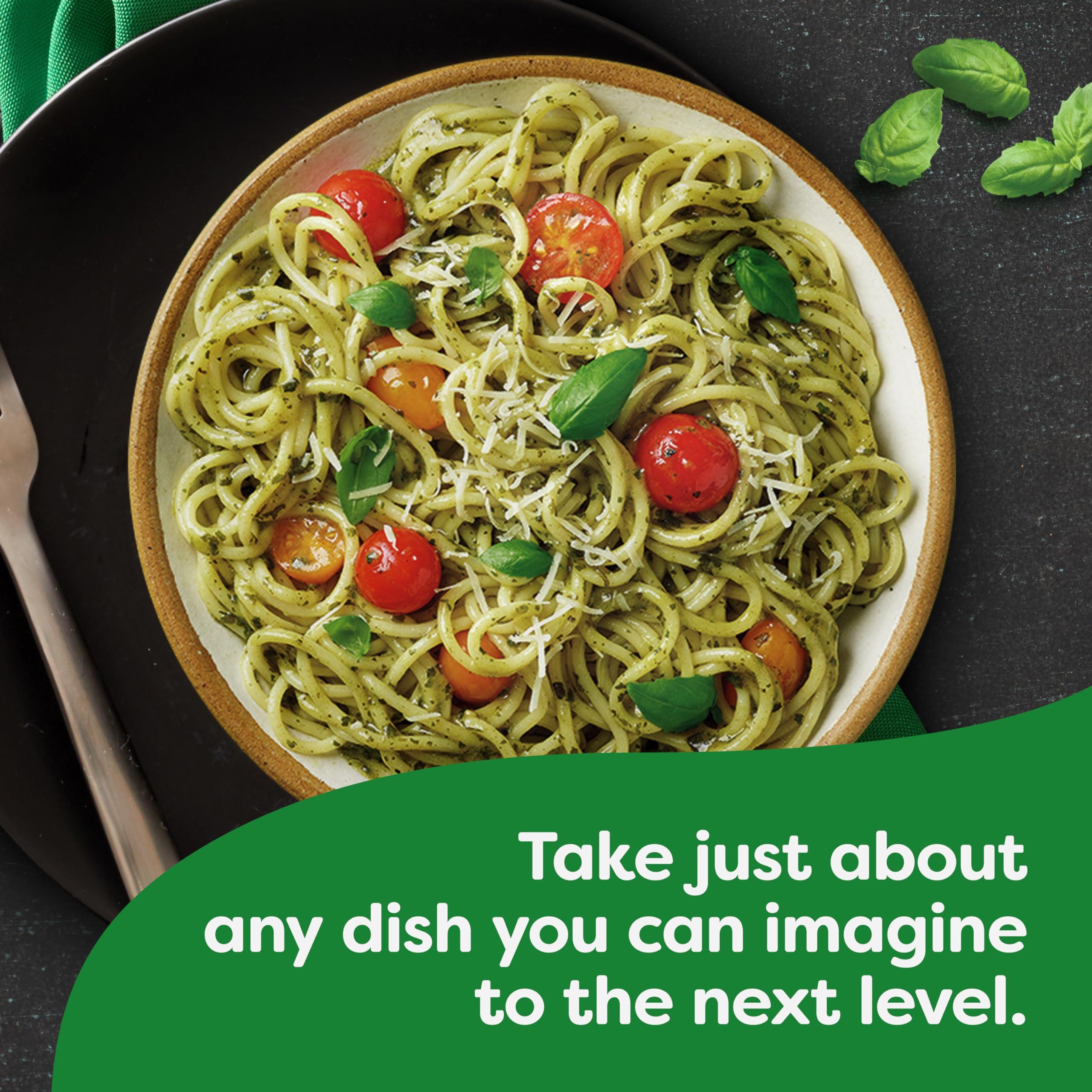 Knorr Knorr Sauce Mix Pesto Pasta Sauce For Simple Meals and Sides No Artificial Flavors, No Added MSG 0.5 oz