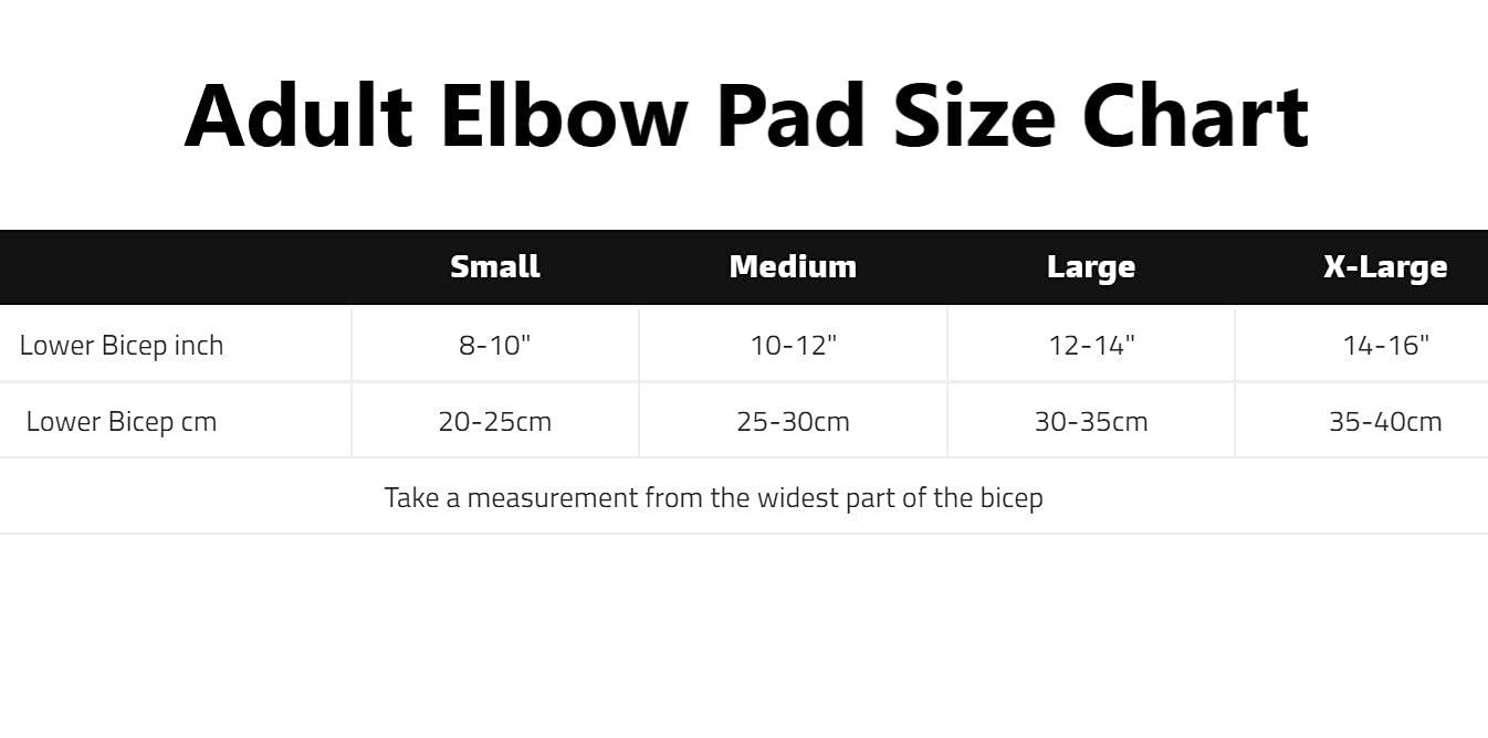 7iDP Seven iDP Flex Elbow and Knee Pads for Youth, Dual-Purpose Protection, Open Back Design (Large)