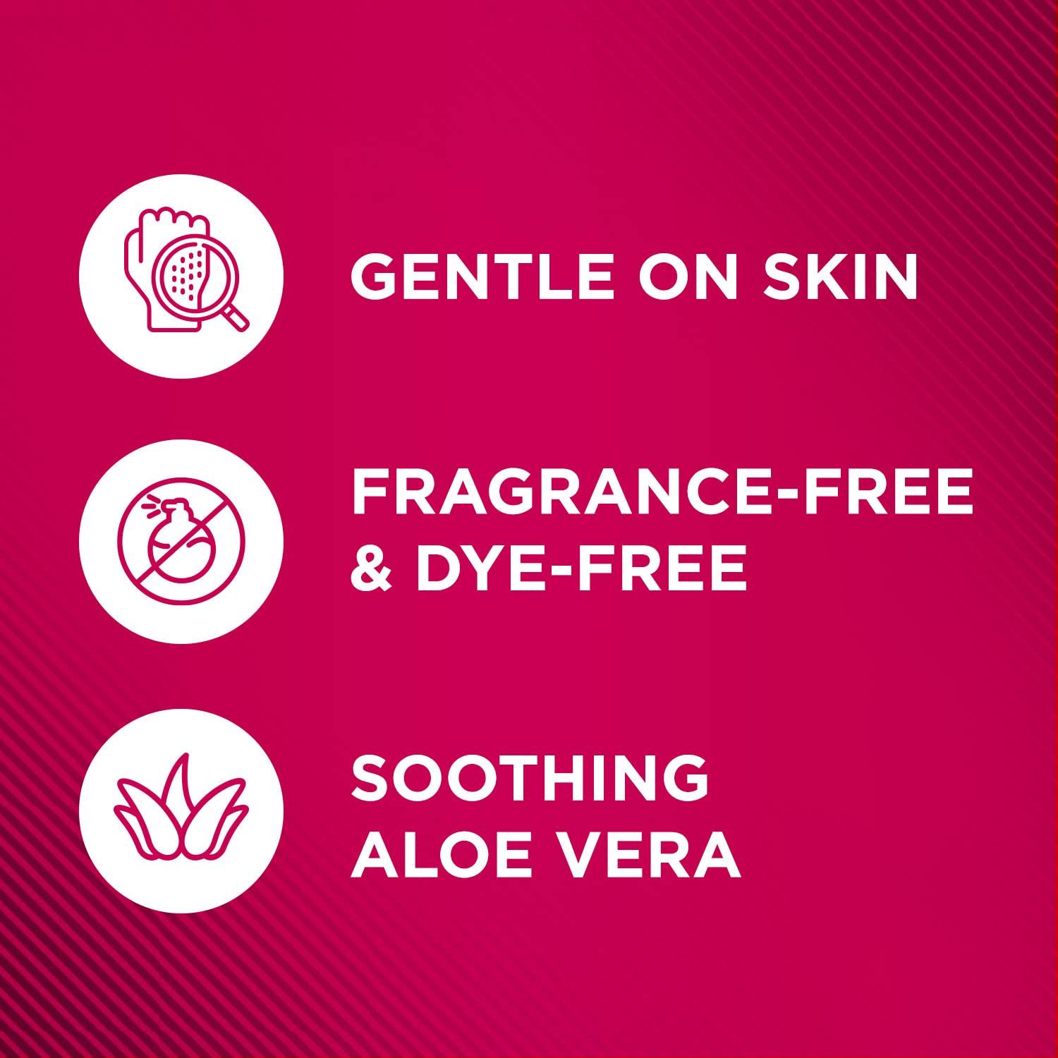 Cortizone 10 Cortizone 10 Maximum Strength Feminine Itch Cream, 1% Hydrocortisone, 1 oz. (Pack of 2)