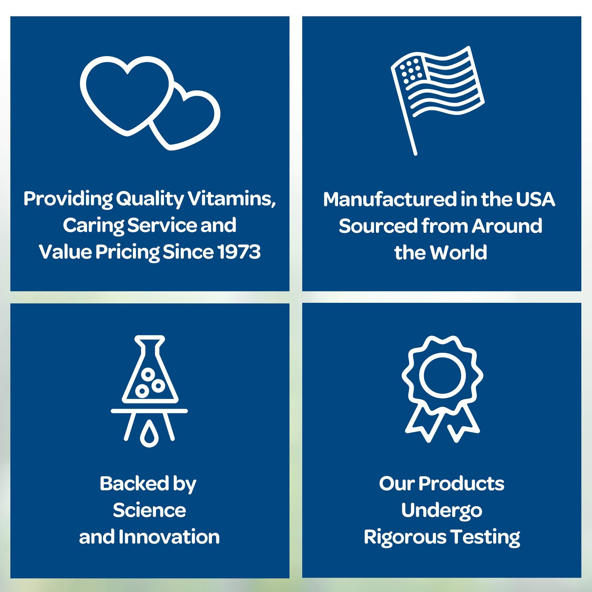 Puritan's Pride Puritan\'s Pride Berberine and Cinnamon, Capsule For Cardiovascular Support