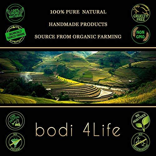bodi bodi : Goldenseal Root 5:1 Extract Powder | 100% Pure Natural Hand Crafted (4 oz)