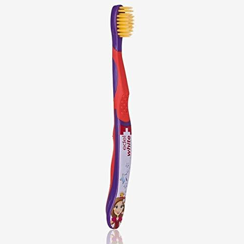 edel+white edel+white Flosser Ultra-Soft Children's Toothbrush
