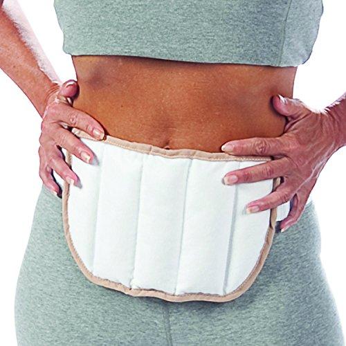 Thermalon Thermalon Microwave Activated Moist Heat Pain Relief Wrap, Multi-Purpose Pain Reliever
