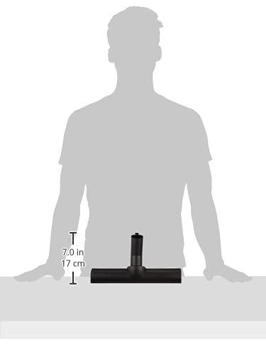 Siemens Siemens VZ123HD Vacuum Cleaner Brush Head for Parquet and Hard Floors 300 mm Suction Width