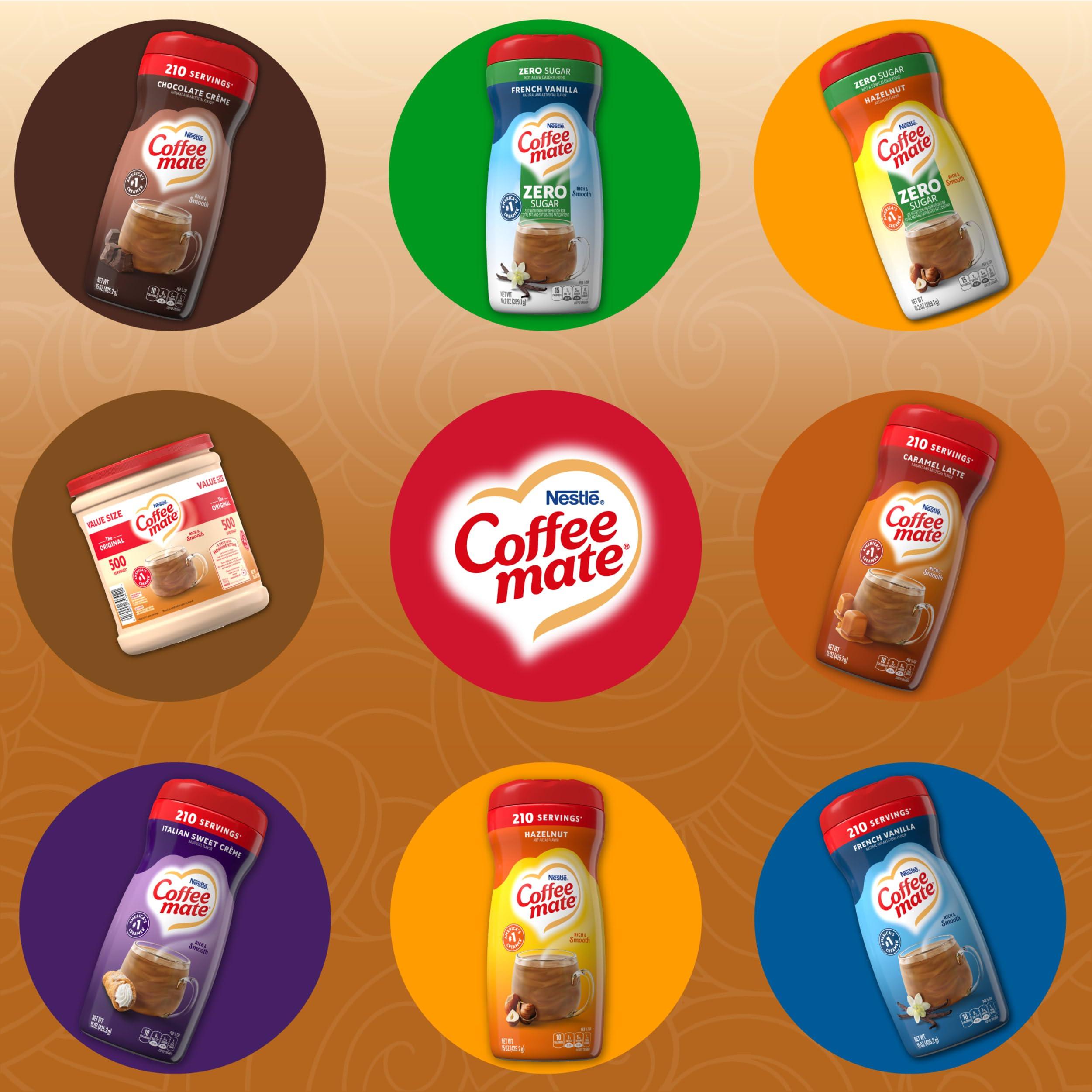 Coffee Mate Coffee mate Original Powdered Coffee Creamer