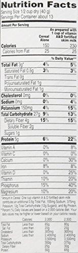 Quaker Quaker Oats Select Starts Quick One Minute Oaks GLUTEN FREE