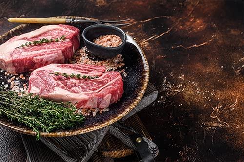 Unpretentious Unpretentious Himalayan Pink Salt, 1 Gallon, Pure Ground Salt, Medium & Fine Grain