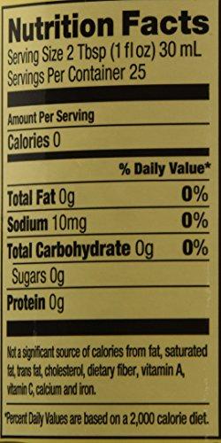 DaVinci Gourmet Da Vinci Syrup - Sugar Free - Toasted Marshmallow - PET - 25.4 oz