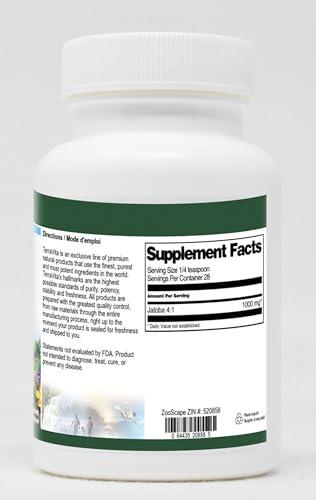 TerraVita Jatoba 4:1 Powder (1 oz, ZIN: 520858)