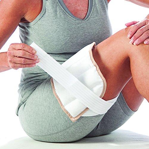 Thermalon Thermalon Microwave Activated Moist Heat Pain Relief Wrap, Multi-Purpose Pain Reliever