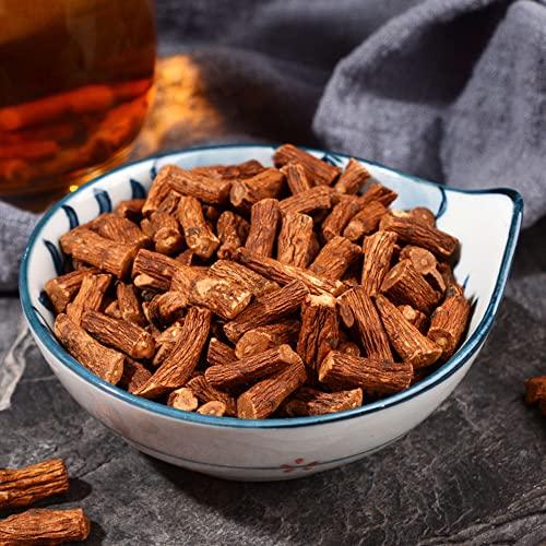 Generic Dandelion Root Tea From Changbai Mountain Dandelion Root Organic Dandelion Root Coffee Pu Gong Ying Gen (500 Grams /1.10 lbs)