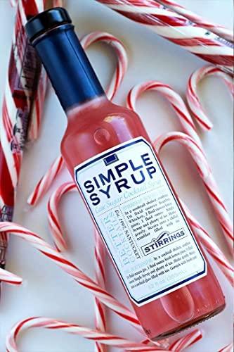 Stirrings MIXER SIMPLE SYRUP