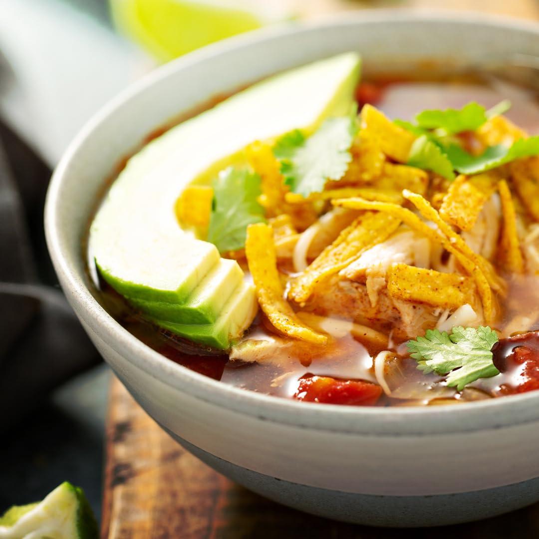 BIRCH & MEADOW Birch & Meadow Hot & Spicy Taco Seasoning, 2.5 lb, Spicy Seasoning Blend, Hot & Flavorful