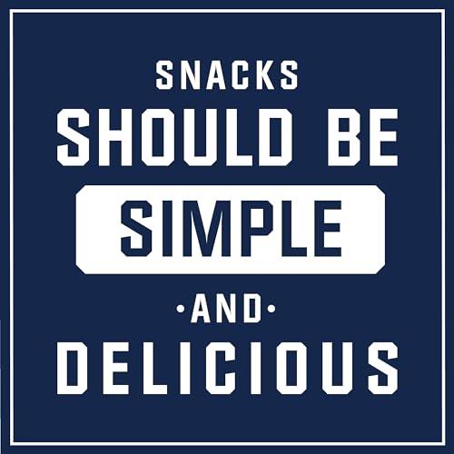 Kar's Kar’s Nuts Sweet ‘N Salty Deluxe Trail Mix, 1.5 oz Individual Snack Packs – Bulk Pack of 18, Gluten-Free Snacks